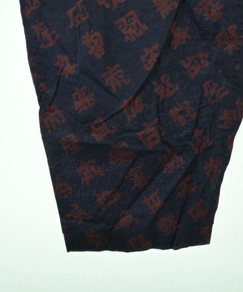 Sasquatchfabrix. 剪裁褲