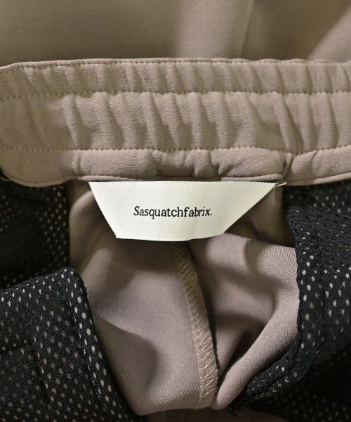 Sasquatchfabrix. 其他款
