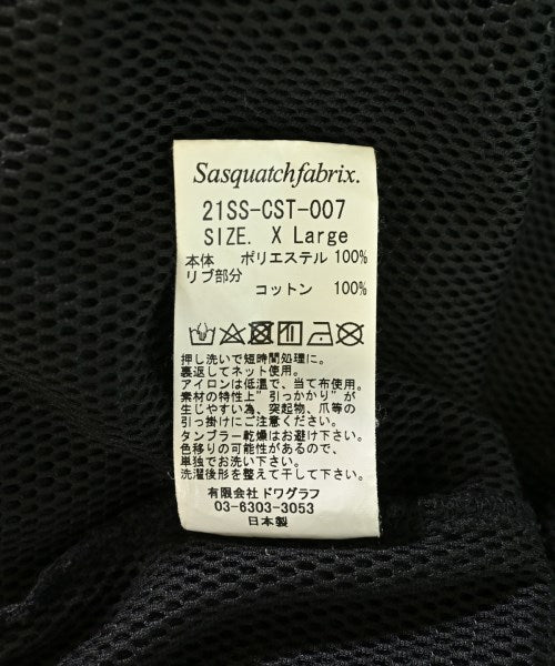 Sasquatchfabrix. T恤/上衣