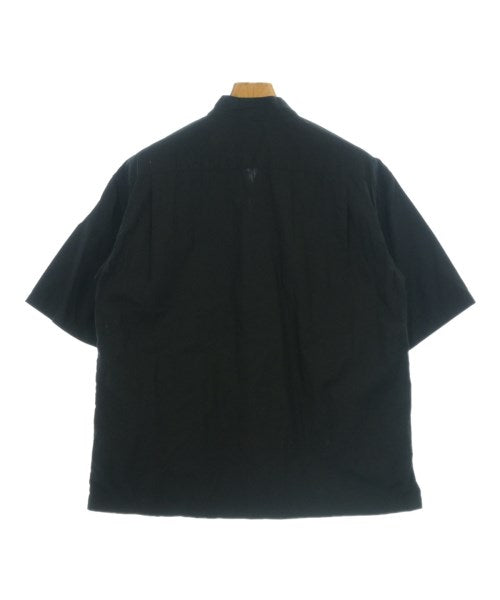 Sasquatchfabrix. 休閒襯衫