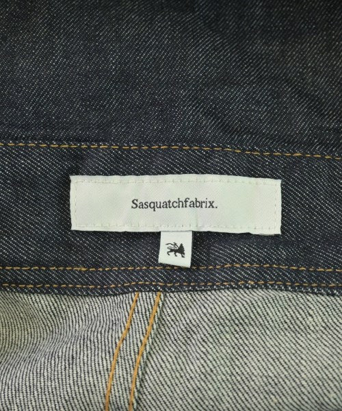 Sasquatchfabrix. 其他款