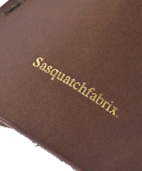 Sasquatchfabrix. 鑰匙盒/鑰匙圈