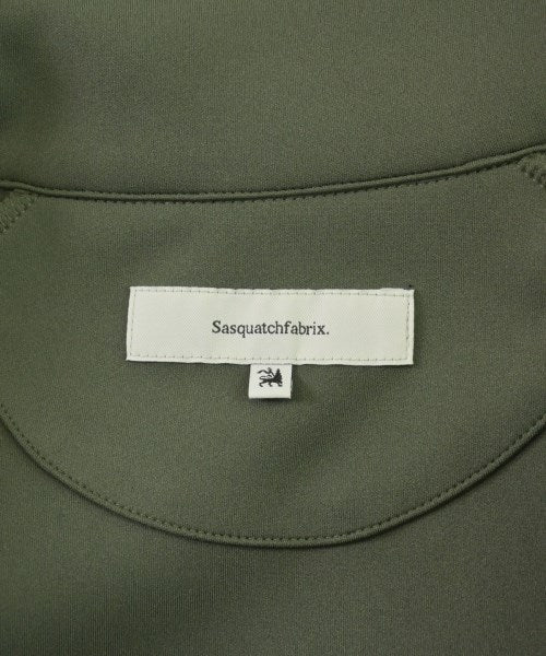 Sasquatchfabrix. 休閒夾克