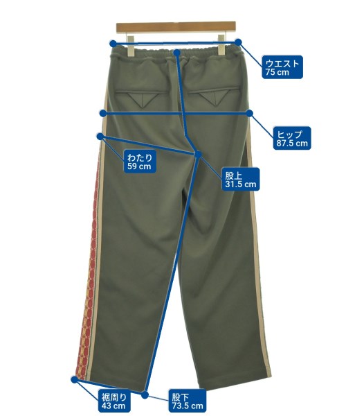 Sasquatchfabrix. 其他款