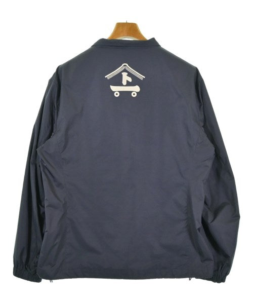 Sasquatchfabrix. 休閒夾克