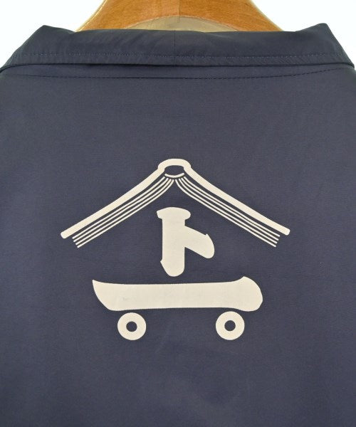 Sasquatchfabrix. 休閒夾克