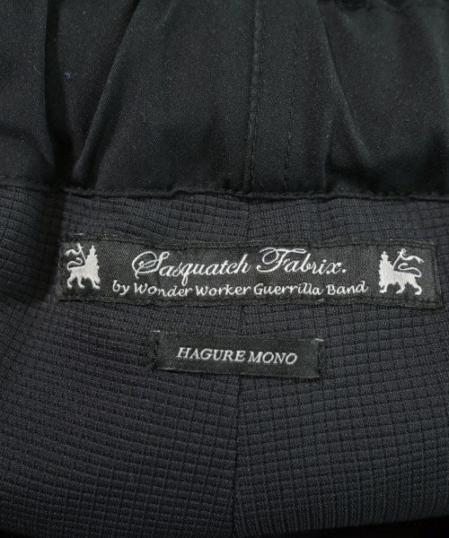 Sasquatchfabrix. 其他款