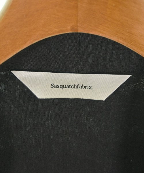 Sasquatchfabrix. 休閒夾克