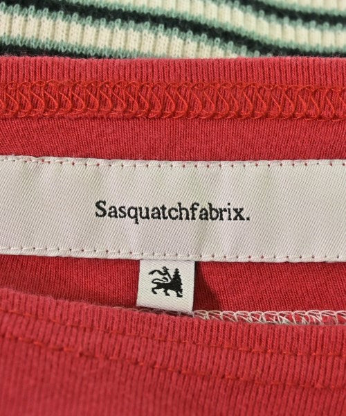 Sasquatchfabrix. T恤/上衣