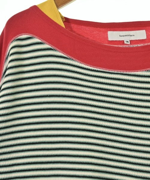 Sasquatchfabrix. T恤/上衣