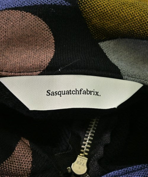 Sasquatchfabrix. 運動衫