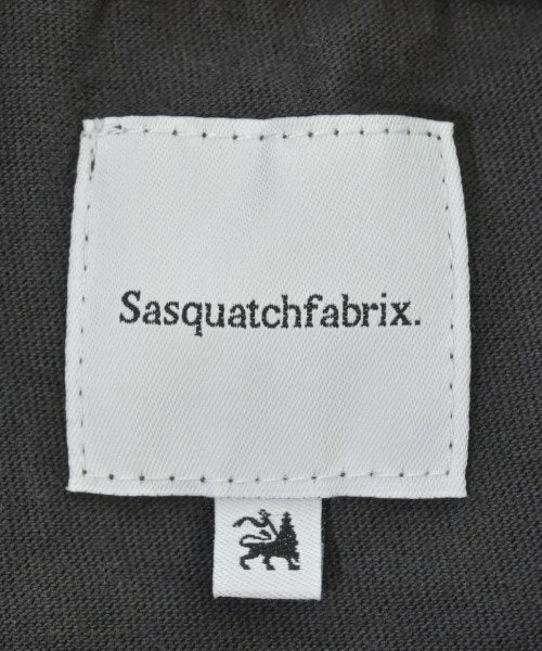Sasquatchfabrix. T恤/上衣
