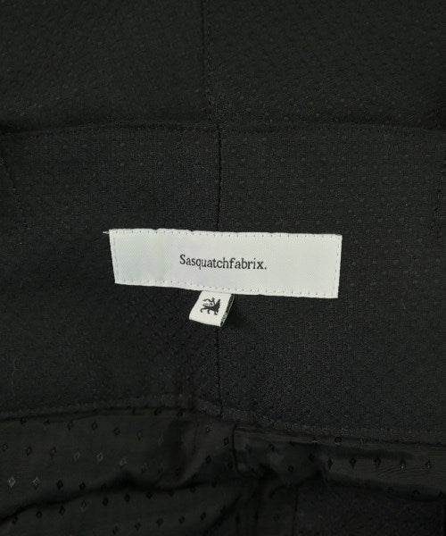 Sasquatchfabrix. 其他款
