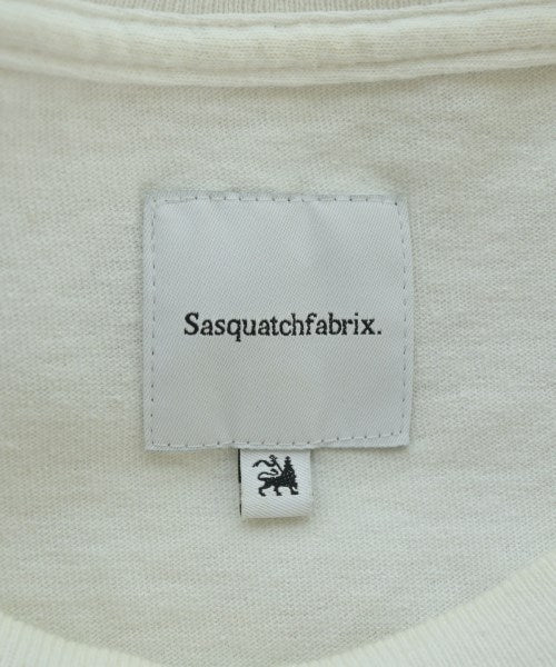 Sasquatchfabrix. 休閒襯衫