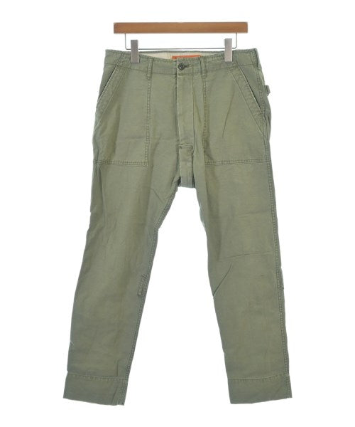 Sasquatchfabrix. 其他款