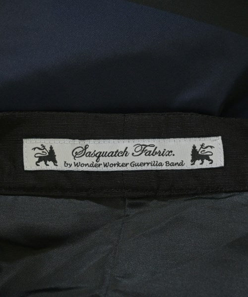 Sasquatchfabrix. 休閒夾克