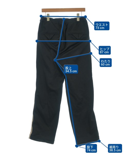 Sasquatchfabrix. 其他款
