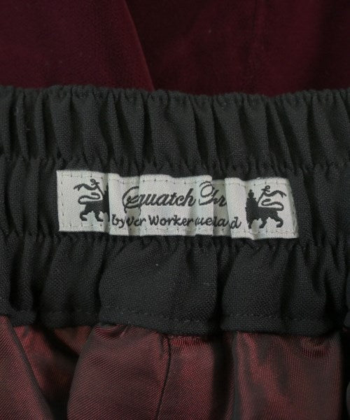 Sasquatchfabrix. 其他款