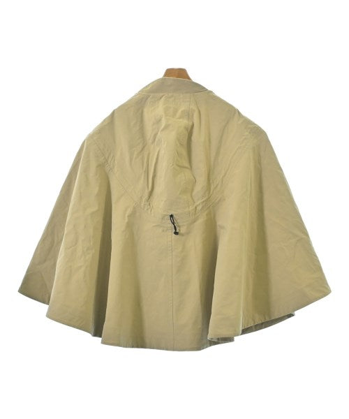 Sasquatchfabrix. 其他飛行外套