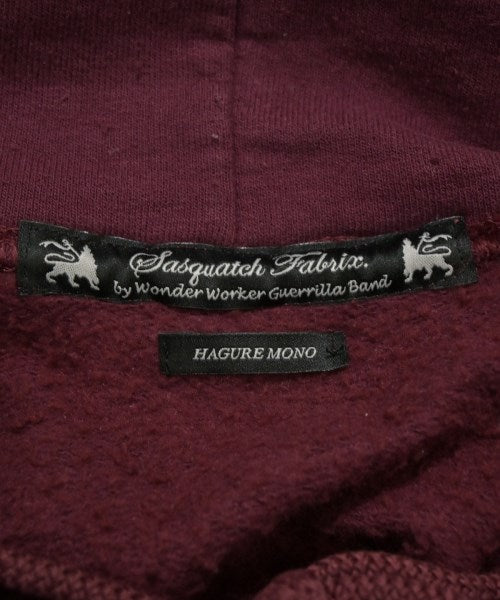 Sasquatchfabrix. 連帽衫