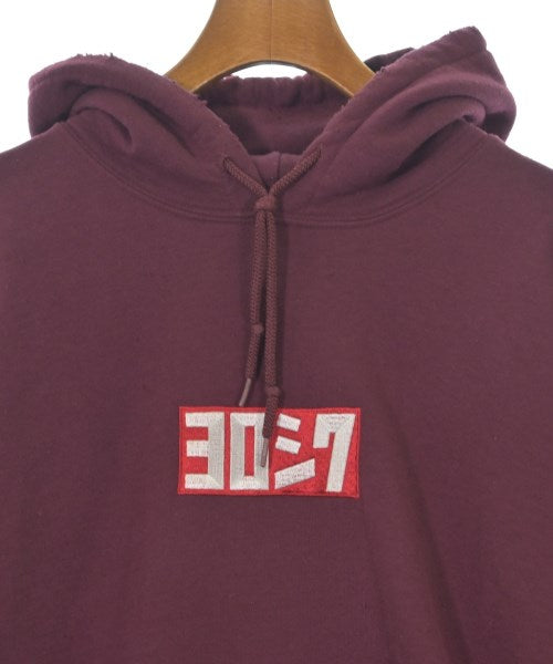 Sasquatchfabrix. 連帽衫