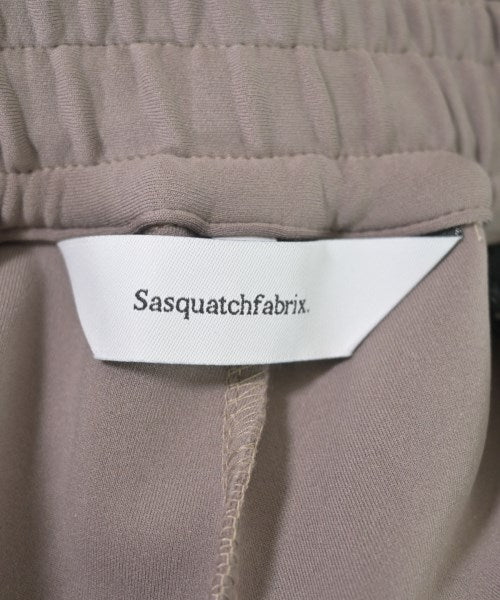 Sasquatchfabrix. 其他款