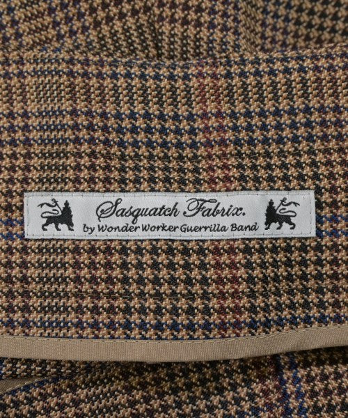 Sasquatchfabrix. 其他款