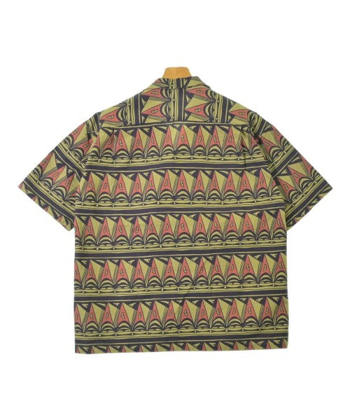 Sasquatchfabrix. 休閒襯衫