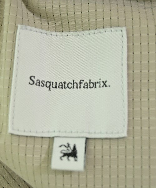 Sasquatchfabrix. 其他款