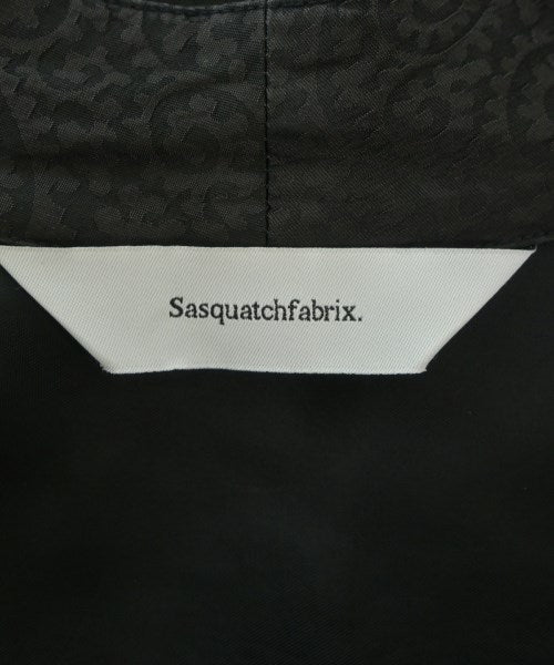 Sasquatchfabrix. 休閒襯衫