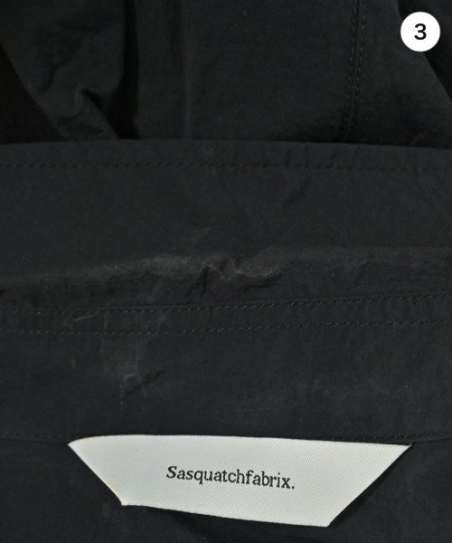 Sasquatchfabrix. 休閒襯衫