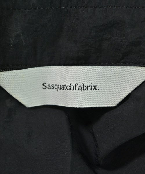 Sasquatchfabrix. 休閒襯衫