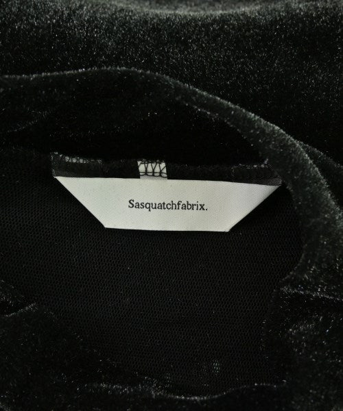 Sasquatchfabrix. T恤/上衣