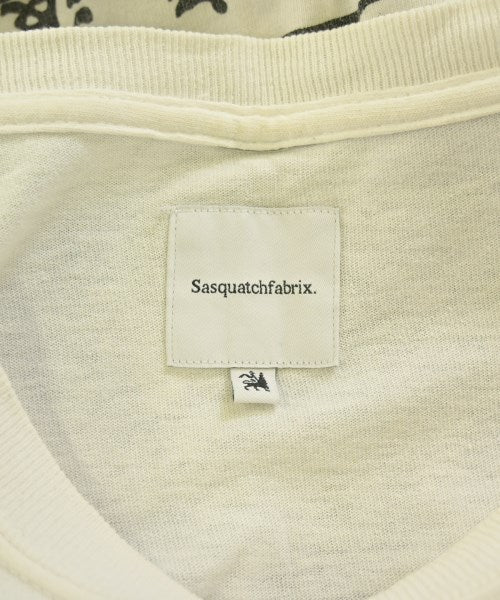 Sasquatchfabrix. T恤/上衣