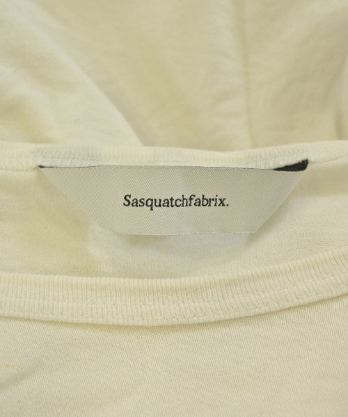 Sasquatchfabrix. T恤/上衣
