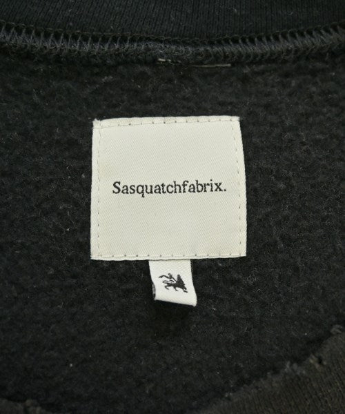Sasquatchfabrix. 運動衫