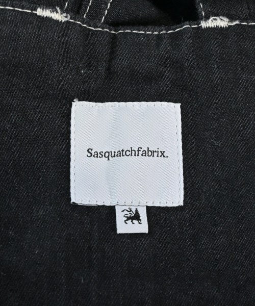 Sasquatchfabrix. 其他款