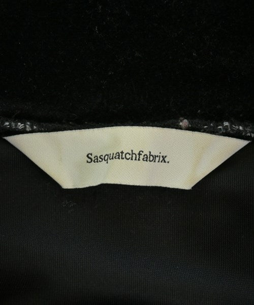 Sasquatchfabrix. T恤/上衣