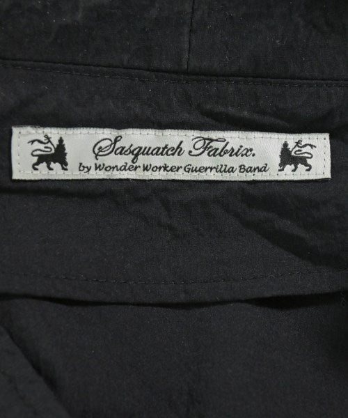 Sasquatchfabrix. 其他飛行外套