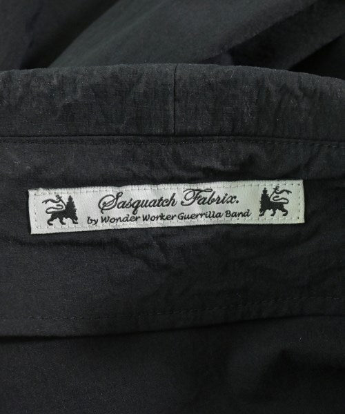 Sasquatchfabrix. 其他飛行外套