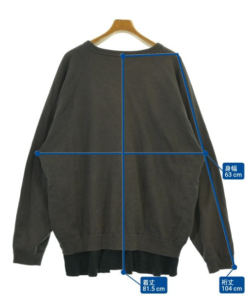 Sasquatchfabrix. 運動衫