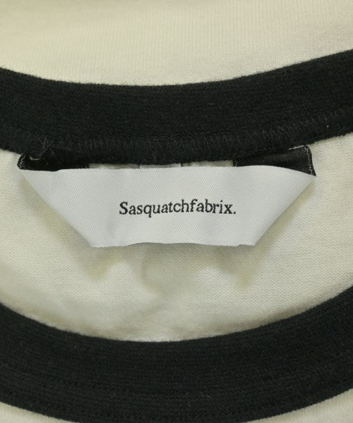 Sasquatchfabrix. T恤/上衣