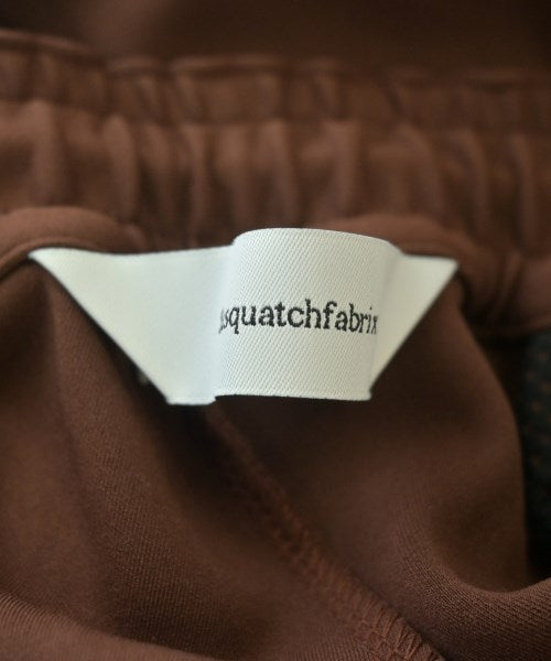 Sasquatchfabrix. 其他款