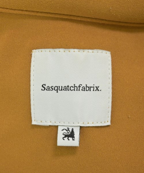 Sasquatchfabrix. 運動衫