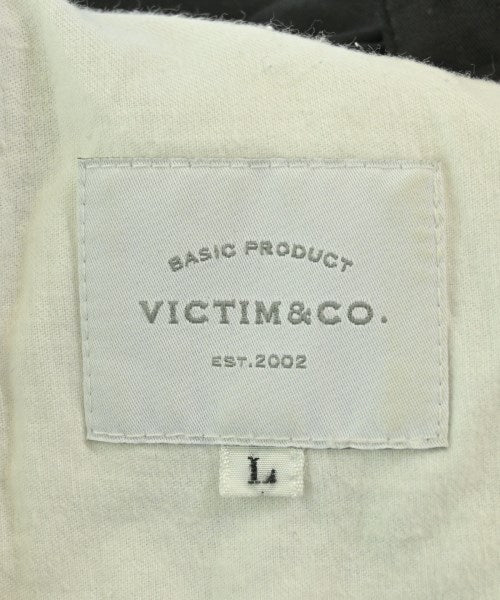 VICTIM 短褲