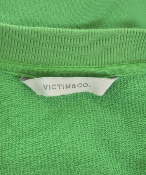 VICTIM 運動衫