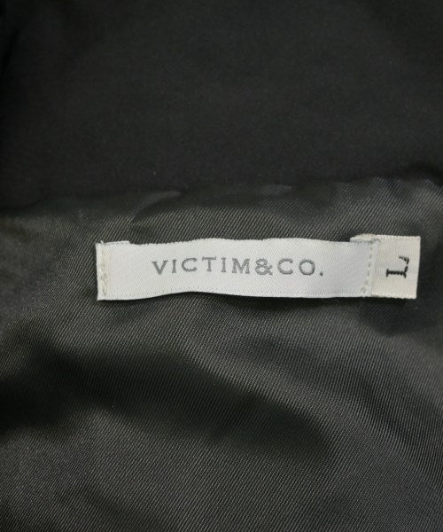 VICTIM 其他飛行外套