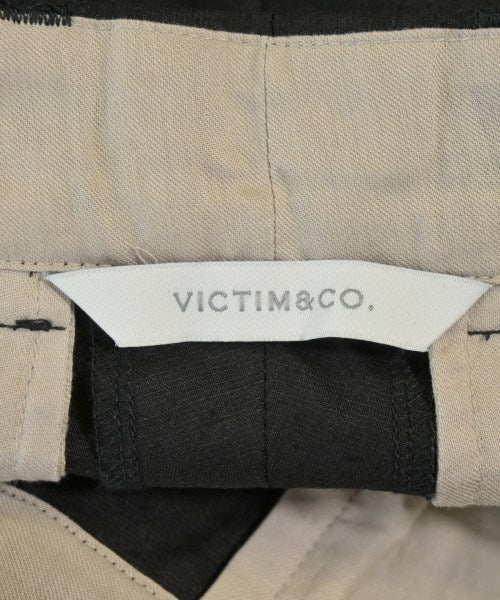 VICTIM 長褲