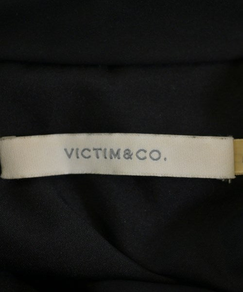 VICTIM 其他飛行外套
