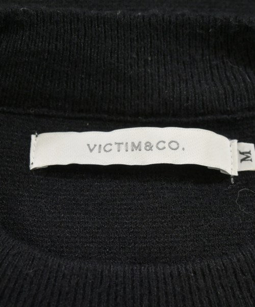 VICTIM 毛衣